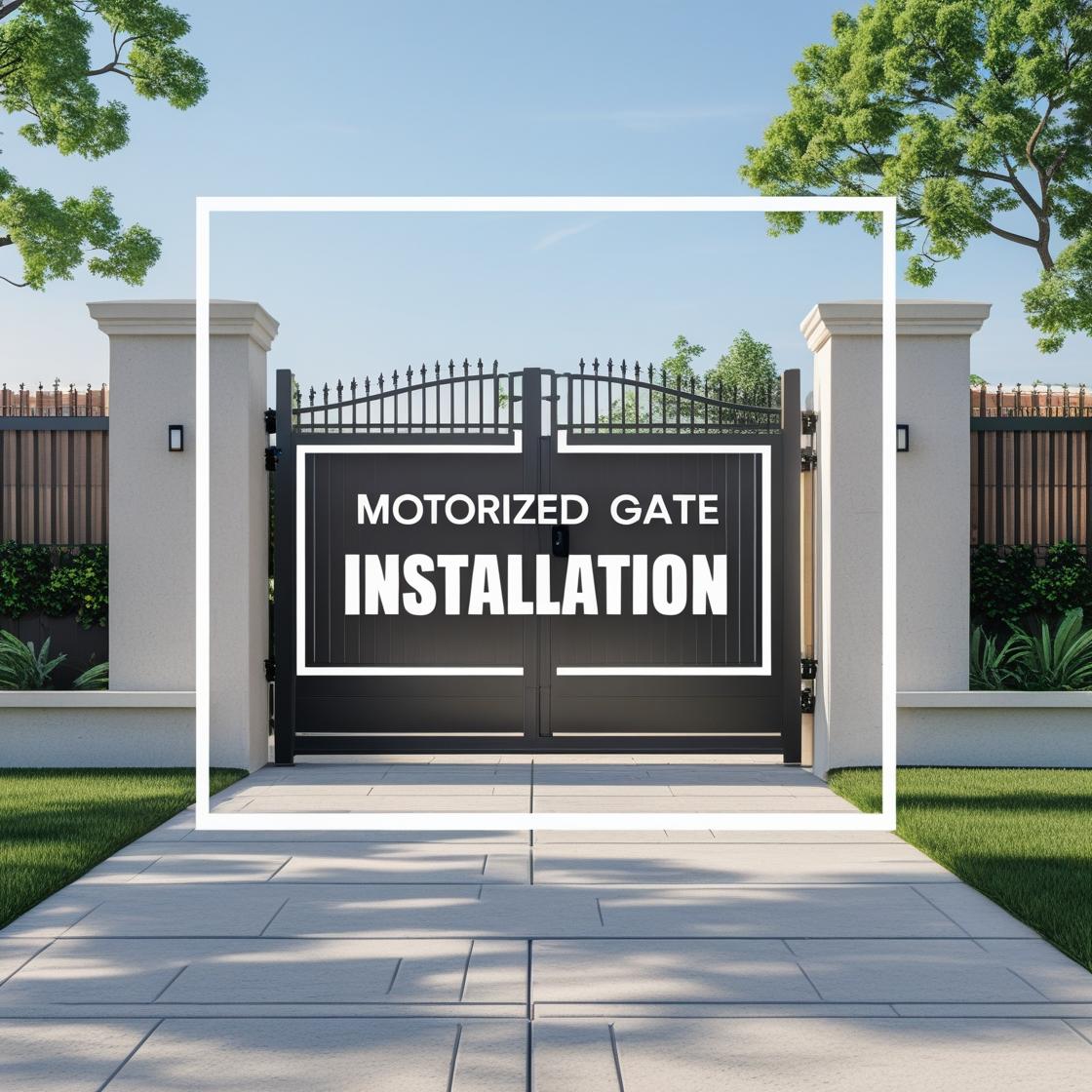 Comments on: Installing a 77-Foot Pine Fence for a Rosenberg Homeowner - Image 4